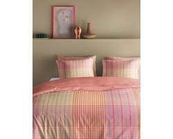 Oilily - Duvet cover NL sizes - Multicolor - 140