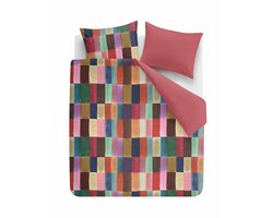 Oilily - Duvet cover NL sizes - Multicolor - 140