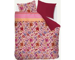 Oilily - Duvet cover NL sizes - Multicolor - 200