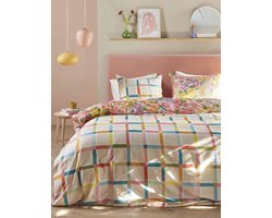 Oilily - Duvet cover NL sizes - Multicolor - 200