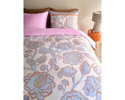 Oilily - Duvet cover NL sizes - Multicolor - 200