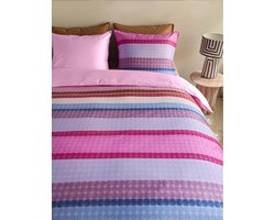 Oilily - Duvet cover NL sizes - Multicolor - 200