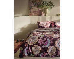 Oilily - Duvet cover NL sizes - Multicolor - 200