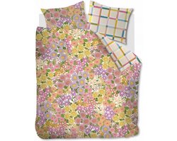 Oilily - Duvet cover NL sizes - Multicolor - 240