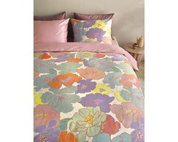 Oilily - Duvet cover NL sizes - Multicolor - 240