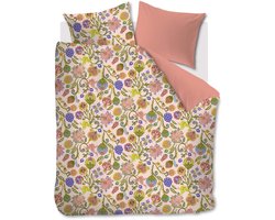 Oilily - Duvet cover NL sizes - Multicolor - 240