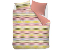Oilily - Duvet cover NL sizes - Multicolor - 240