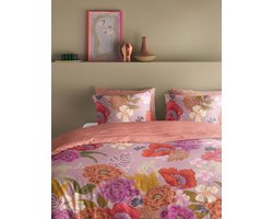 Oilily - Duvet cover NL sizes - Multicolor - 240
