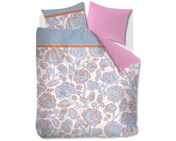 Oilily - Duvet cover NL sizes - Multicolor - 260