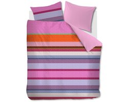 Oilily - Duvet cover NL sizes - Multicolor - 260
