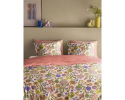 Oilily - Duvet cover NL sizes - Multicolor - 260