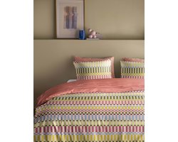 Oilily - Duvet cover NL sizes - Multicolor - 260