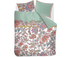 Oilily Fine Paisley - Fine - Meisjes - Multicolor - 140