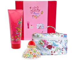 Oilily - Gift Box Classic 50ml - Multicolor - One size