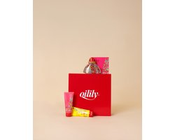 Oilily - Giftbox classic 75m - Multicolor - One size