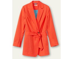 Oilily Join - Jasje - Dames - Oranje - 38