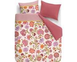 Oilily Kensi dekbedovertrek - Tweepersoons - 200 x 200/220 cm - Multi