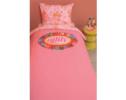 Oilily-Kinderdekbedovertrek Prom Flowers-Dames