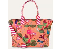 Oilily Lily's - Luiertas - Dames - Roze - One size