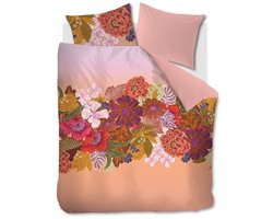 Oilily Livia dekbedovertrek - Tweepersoons - 200x200/220 - Multi