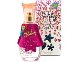 Oilily - Lucky Girl Eau De Toilette 50 ml - Multicolor - One size