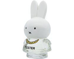 Oilily Miffy Nijntje Baby Parfum Eau de Toilette 50 ml Tester