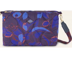 Oilily Moon - Schoudertas - Dames - Blauw - One size