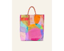 Oilily San Omkeerbare Shopper - Roze - One size