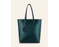 Oilily - Scot Shopper - Groen - One size
