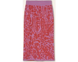 Oilily - Scott knitted skirt - Roze - L