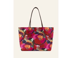 Oilily Sionn Shopper - Rood - One size