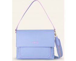 Oilily Sofia Schoudertas - Blauw - One size
