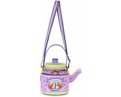 Oilily Teapot Handtas - Roze - One size