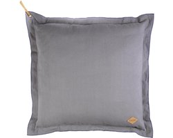 Oilily Woonkussen Dark slade