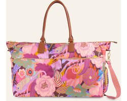 Oilily - Wyke Weekender - Bruin - One size
