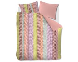 Oilily Yade dekbedovertrek - Tweepersoons - 200x200/220 - Multi