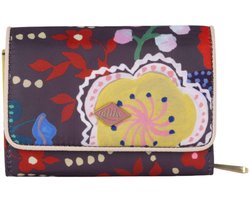 Oilily - Zina Wallet - Grijs - One size