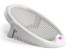 OK Baby Badzitje Jelly Light Grey
