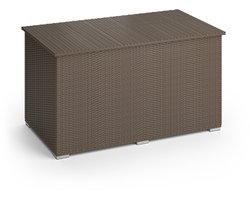 OK-Living Kussenbox – 146 x 80 cm Bruin