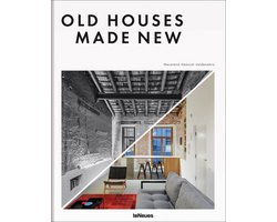 Old Houses Made New