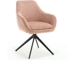 Old Inn - Eetkamerstoel Tom Brique