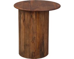 Old Inn - Sidetable Milaan