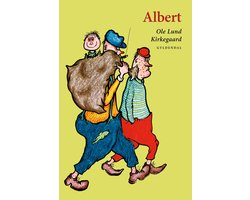 Ole Lund Kirkegaards Klassikere - Albert