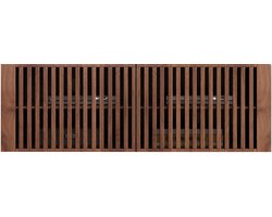 Oleylucklive - Binnenkastdeur voor tv-meubel - MDF materiaal - Soft-close scharnieren - Inclusief montagemateriaal