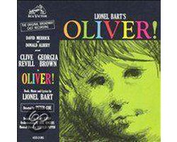 Oliver!