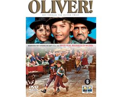 Oliver!