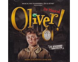 Oliver De Musical