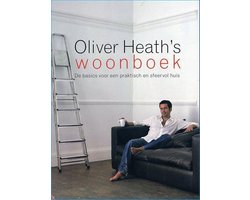 Oliver Heath S Woonboek