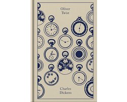 Oliver Twist