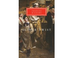 Oliver Twist
